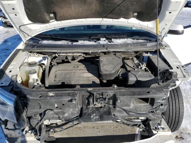 Photo 12 from auction – 2014 FORD EDGE SEL with VIN 2FMDK4JCXEBB07988