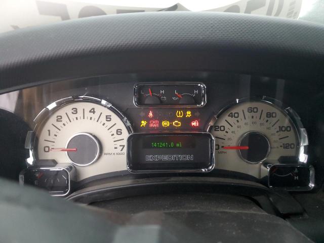 Photo 9 from auction – 2010 FORD EXPEDITION with VIN 1FMJK2A58AEA34157