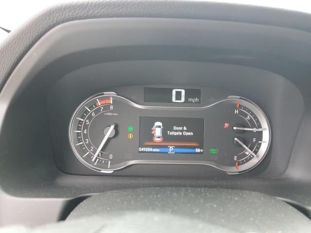 Photo 9 from auction – 2018 HONDA PILOT EXL with VIN 5FNYF5H58JB027111