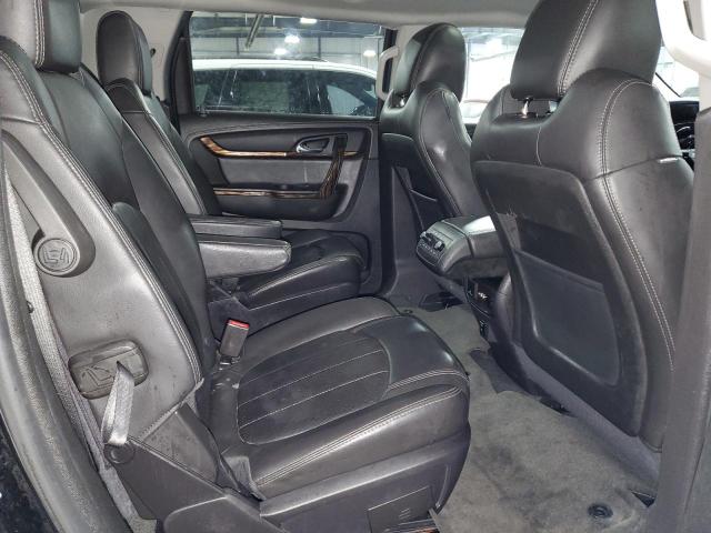 Photo 11 from auction – 2016 GMC ACADIA DEN with VIN 1GKKVTKD0GJ169309