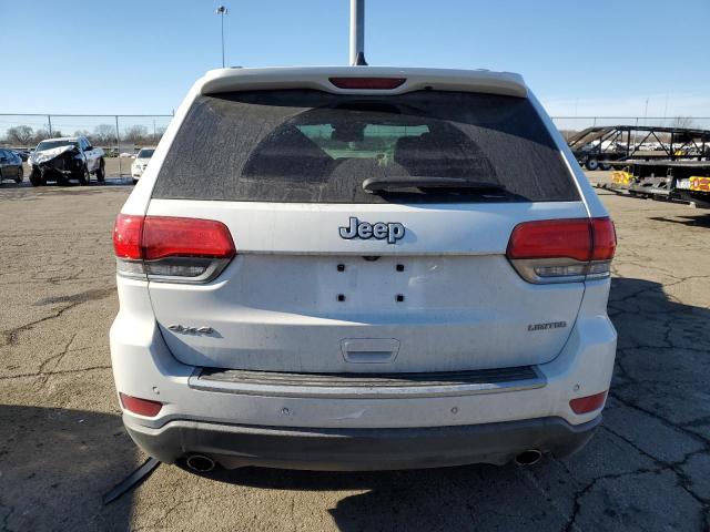 Photo 6 from auction – 2014 JEEP GRAND CHER with VIN 1C4RJFBG1EC546720