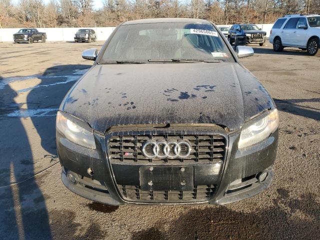 Photo 5 from auction – 2005 AUDI NEW S4 QUA with VIN WAUGL68E05A465501