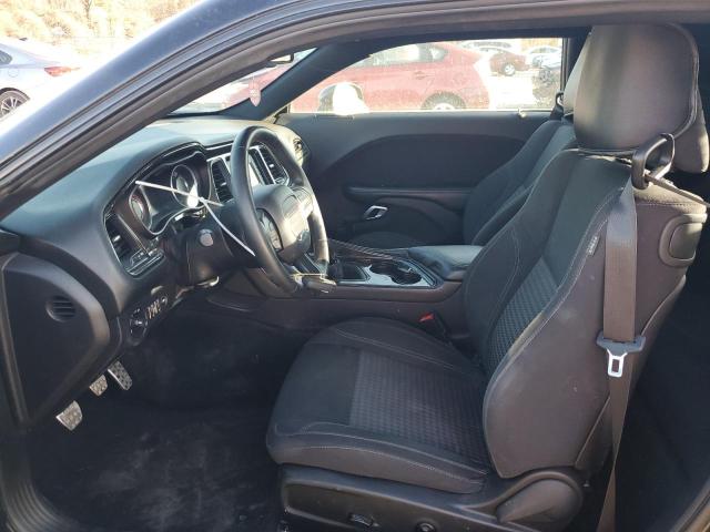 Photo 7 from auction – 2015 DODGE CHALLENGER with VIN 2C3CDZAT6FH712780