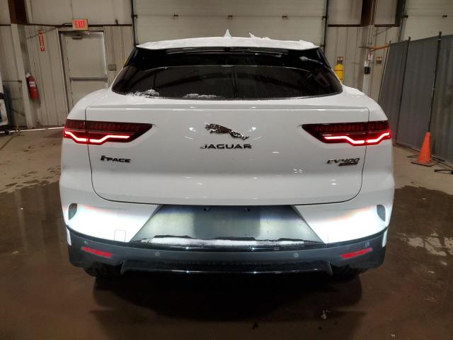 Photo 6 from auction – 2020 JAGUAR I-PACE HSE with VIN SADHD2S10L1F81370