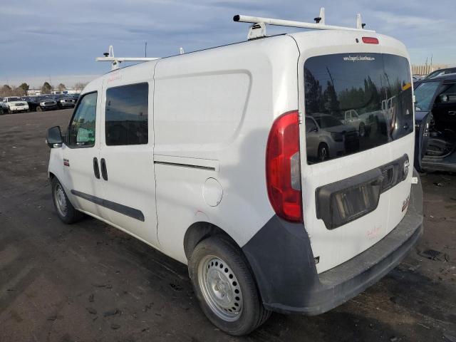 Photo 2 from auction – 2016 RAM PROMASTER with VIN ZFBERFAT1G6B11631