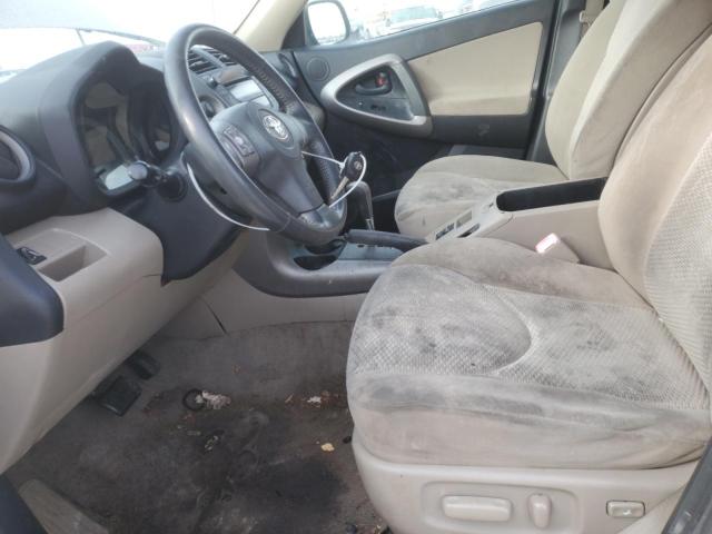 Photo 7 from auction – 2007 TOYOTA RAV4 LIMIT with VIN JTMBK31V976017241