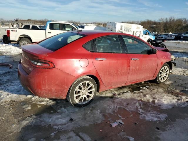 Photo 3 from auction – 2013 DODGE DART LIMIT with VIN 1C3CDFCA3DD179291