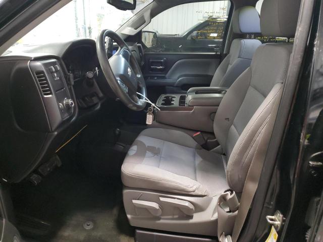 Photo 7 from auction – 2014 CHEVROLET SILVERADO with VIN 1GCVKPEC8EZ156205