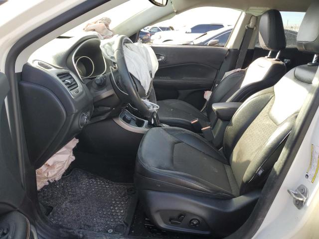 Photo 7 from auction – 2018 JEEP COMPASS LA with VIN 3C4NJDBB8JT256027
