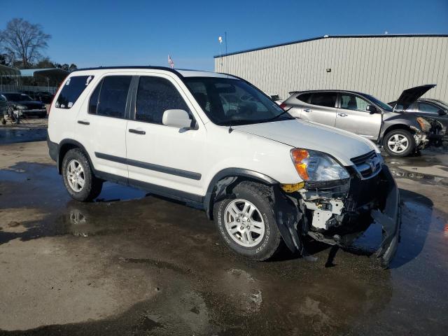 Photo 4 from auction – 2002 HONDA CR-V EX with VIN JHLRD78872C057895