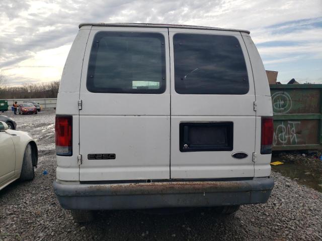 Photo 6 from auction – 2005 FORD ECONOLINE with VIN 1FTNE24W65HA27665