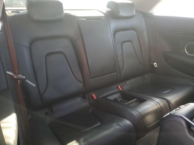 Photo 10 from auction – 2015 AUDI A5 PREMIUM with VIN WAUMFAFR2FA004157
