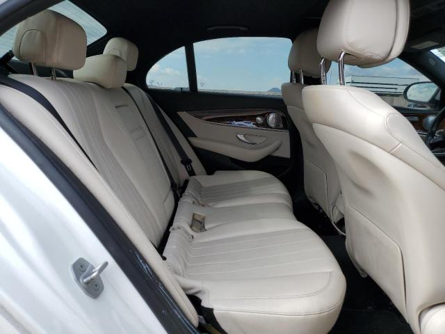 Photo 10 from auction – 2017 MERCEDES-BENZ E 300 with VIN WDDZF4JB2HA007931