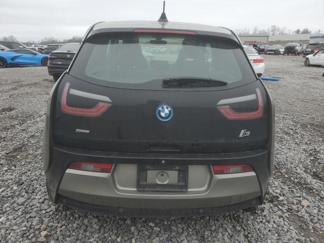 Photo 6 from auction – 2016 BMW I3 REX with VIN WBY1Z4C56GV507022