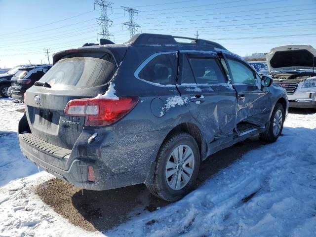 Photo 3 from auction – 2019 SUBARU OUTBACK 2. with VIN 4S4BSAFC6K3338106
