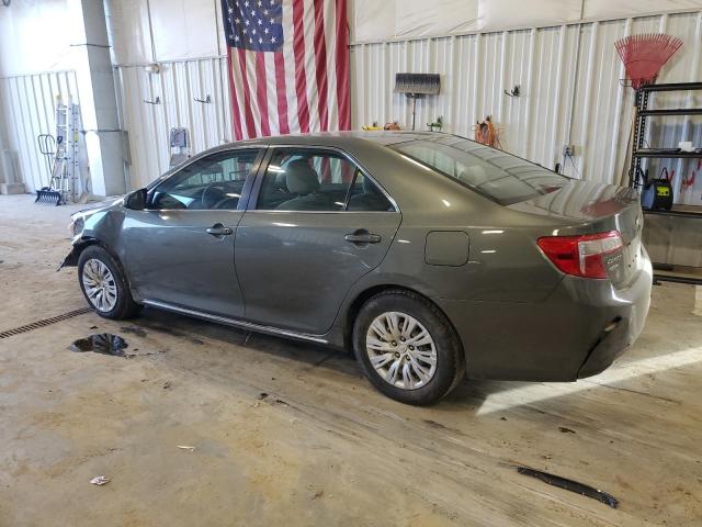 Photo 2 from auction – 2012 TOYOTA CAMRY BASE with VIN 4T1BF1FK7CU560323