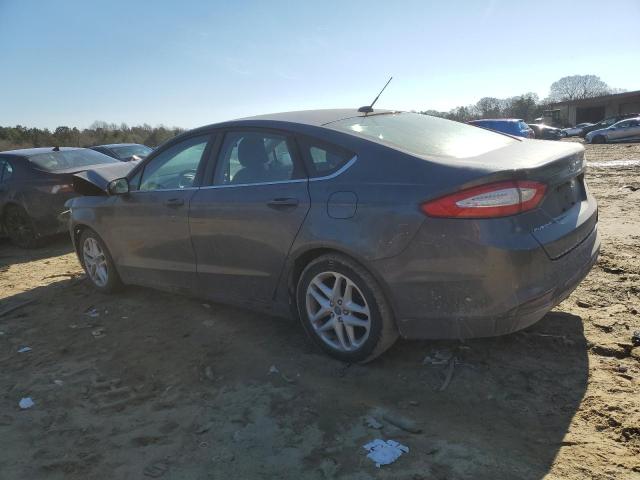 Photo 2 from auction – 2016 FORD FUSION SE with VIN 3FA6P0H72GR359650