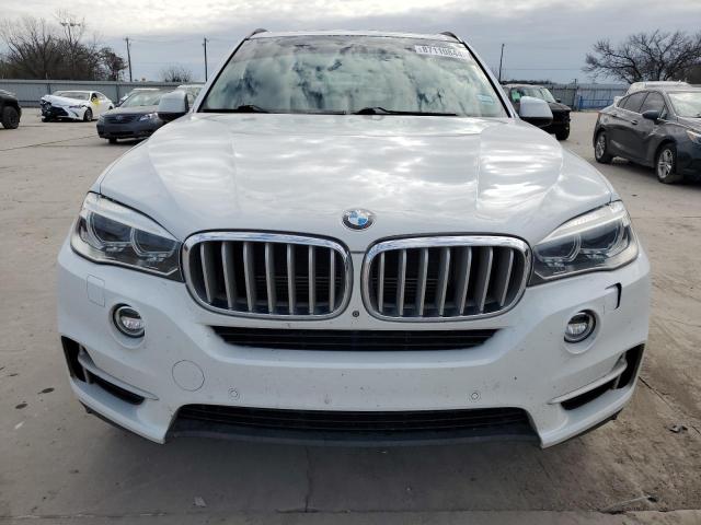 Photo 5 from auction – 2016 BMW X5 XDR40E with VIN 5UXKT0C55G0S75380