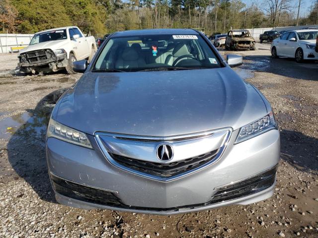 Photo 5 from auction – 2015 ACURA TLX TECH with VIN 19UUB1F5XFA016456