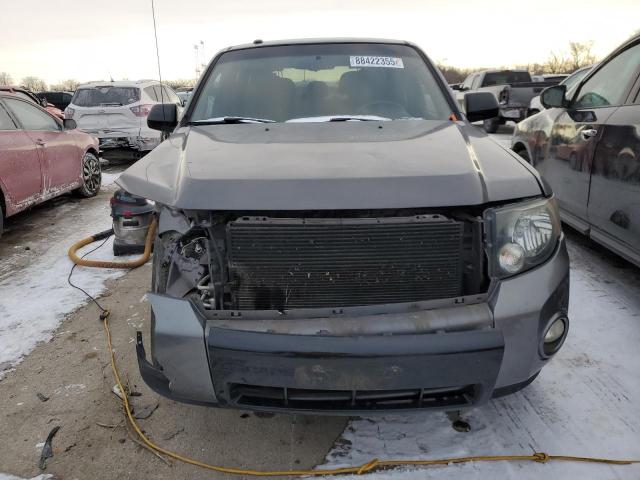 Zdjęcie 5 z aukcji – 2012 FORD ESCAPE XLT z VIN 1FMCU0DG8CKC01125
