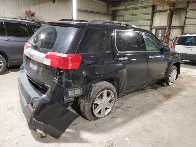 Photo 3 from auction – 2011 GMC TERRAIN SL with VIN 2CTFLVECXB6283717