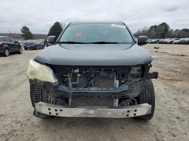 Photo 5 from auction – 2012 LEXUS GX 460 with VIN JTJBM7FX6C5049721