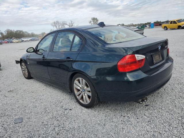 Photo 2 from auction – 2008 BMW 328 I with VIN WBAVA37518NL54885