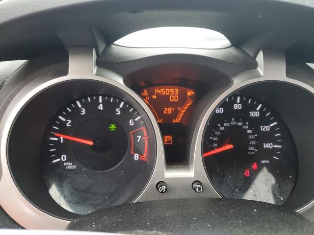 Photo 9 from auction – 2014 NISSAN JUKE S with VIN JN8AF5MV2ET362444