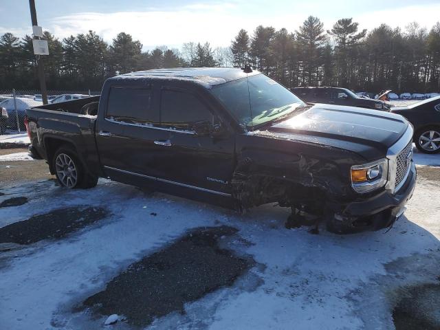 Photo 4 from auction – 2015 GMC SIERRA K15 with VIN 3GTU2WEC5FG208882