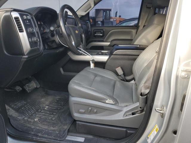 Zdjęcie 7 z aukcji – 2014 CHEVROLET SILVERADO z VIN 3GCUKSEC9EG214398