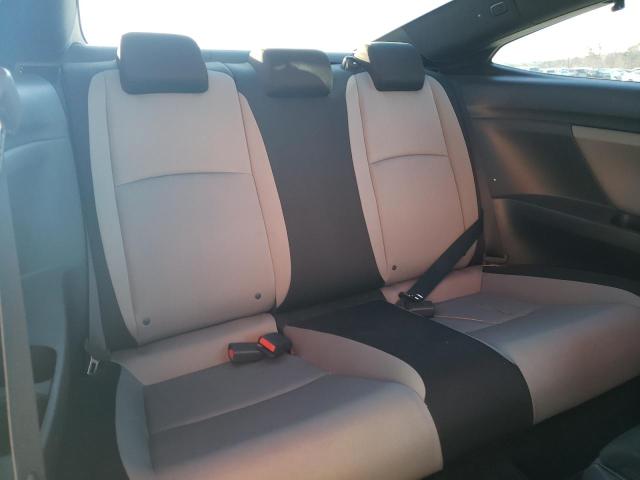 Photo 10 from auction – 2016 HONDA CIVIC EX with VIN 2HGFC3B37GH353398