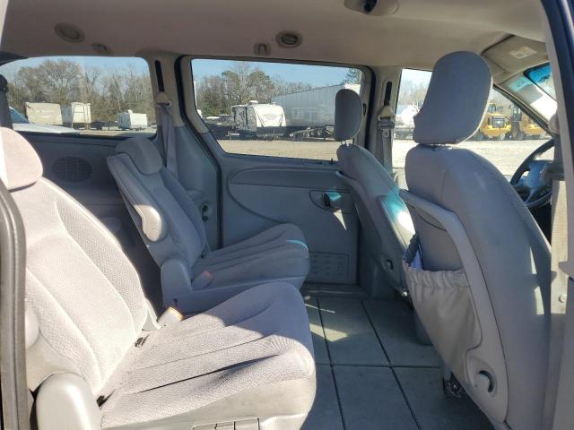 Photo 11 from auction – 2006 DODGE GRAND CARA with VIN 1D4GP24R66B719476