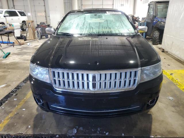 Photo 5 from auction – 2007 LINCOLN MKZ with VIN 3LNHM28T57R612296