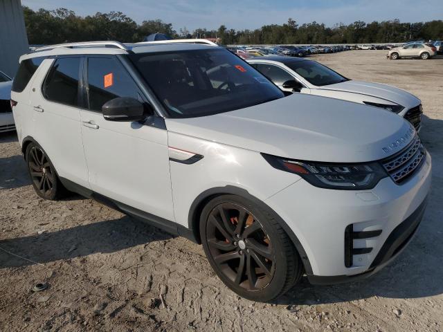 Photo 4 from auction – 2017 LAND ROVER DISCOVERY with VIN SALRHBBV4HA023820