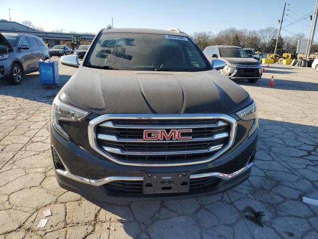 Photo 5 from auction – 2020 GMC TERRAIN SL with VIN 3GKALVEV4LL207631