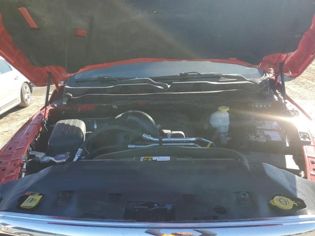 Photo 11 from auction – 2018 RAM 1500 SLT with VIN 1C6RR7TT7JS183891