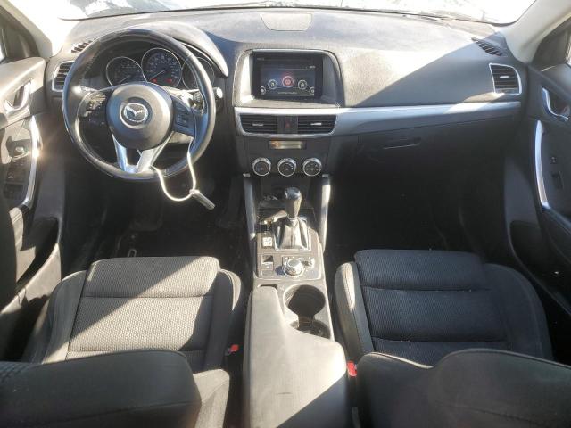 Photo 8 from auction – 2016 MAZDA CX-5 TOURI with VIN JM3KE2CY8G0712166