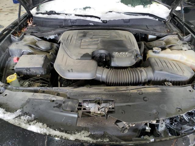 Photo 11 from auction – 2021 DODGE CHARGER SX with VIN 2C3CDXBG9MH659818