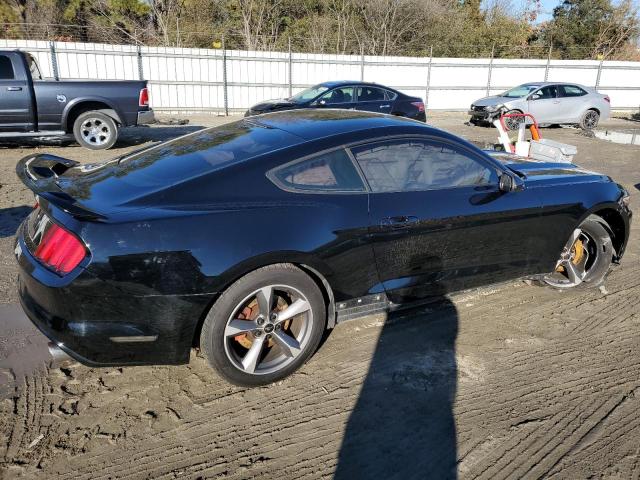 Photo 3 from auction – 2015 FORD MUSTANG with VIN 1FA6P8AMXF5359461
