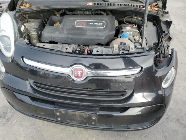 Photo 11 from auction – 2014 FIAT 500L LOUNG with VIN ZFBCFACH1EZ012005