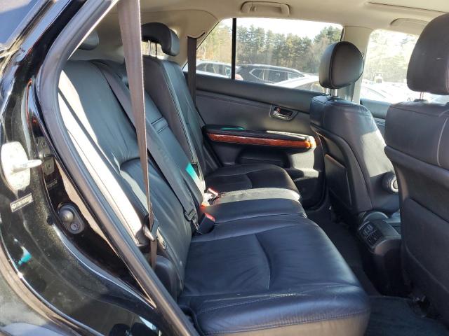 Photo 11 from auction – 2008 LEXUS RX 350 with VIN 2T2HK31U28C059323
