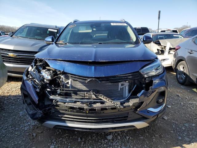 Photo 5 from auction – 2023 BUICK ENCORE GX with VIN KL4MMFSL2PB081883