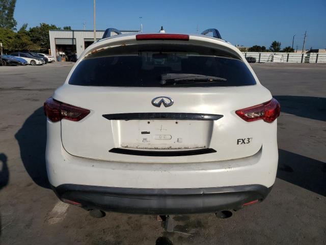 Photo 6 from auction – 2013 INFINITI FX37 with VIN JN8CS1MW7DM172816