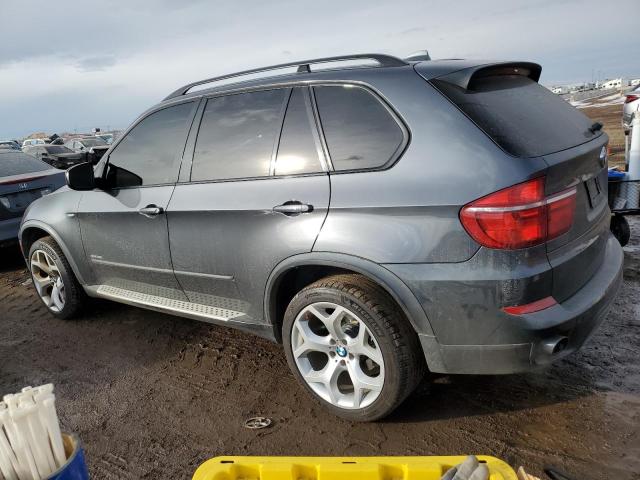 Photo 2 from auction – 2013 BMW X5 XDRIVE3 with VIN 5UXZV4C53D0B09356