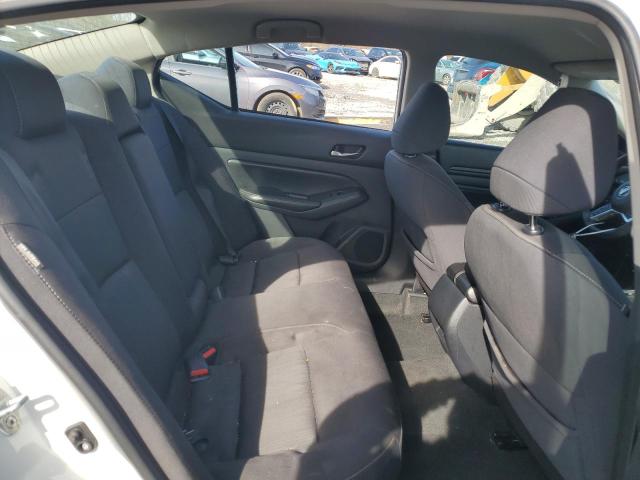 Photo 10 from auction – 2020 NISSAN ALTIMA S with VIN 1N4BL4BV2LC219261