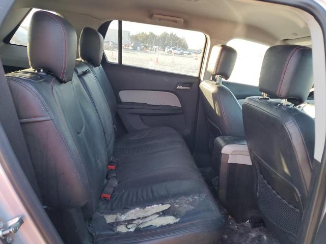 Photo 11 from auction – 2015 GMC TERRAIN SL with VIN 2GKALMEK8F6422082