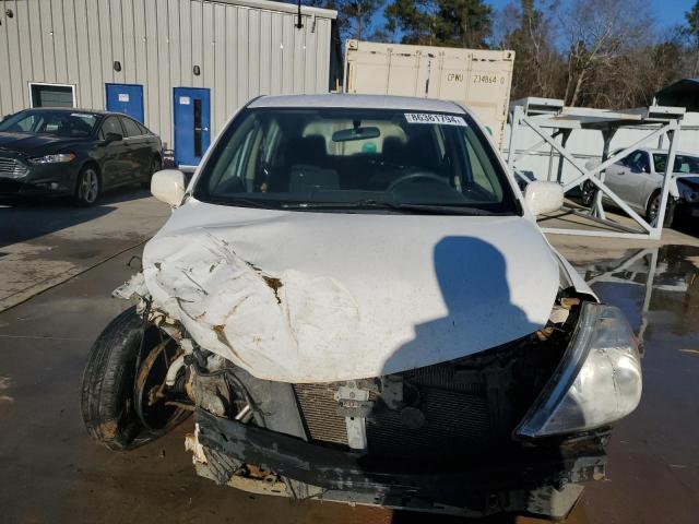 Photo 5 from auction – 2011 NISSAN VERSA S with VIN 3N1BC1CP6BL428601