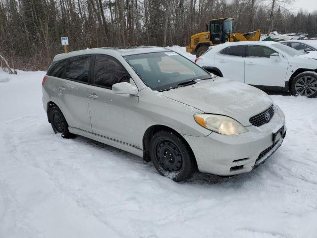 Photo 4 from auction – 2004 TOYOTA COROLLA MA with VIN 2T1KR32E14C805946