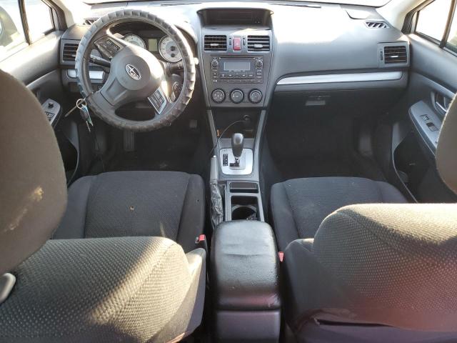 Photo 8 from auction – 2012 SUBARU IMPREZA PR with VIN JF1GJAC63CH024869