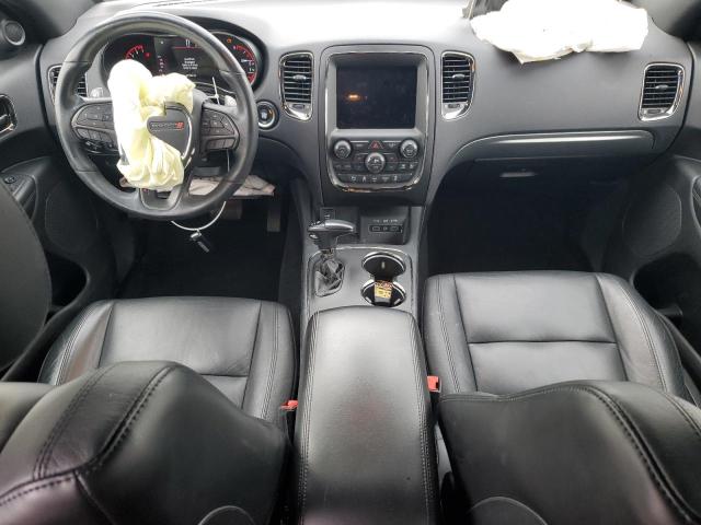 Photo 8 from auction – 2020 DODGE DURANGO GT with VIN 1C4RDJDG6LC329989